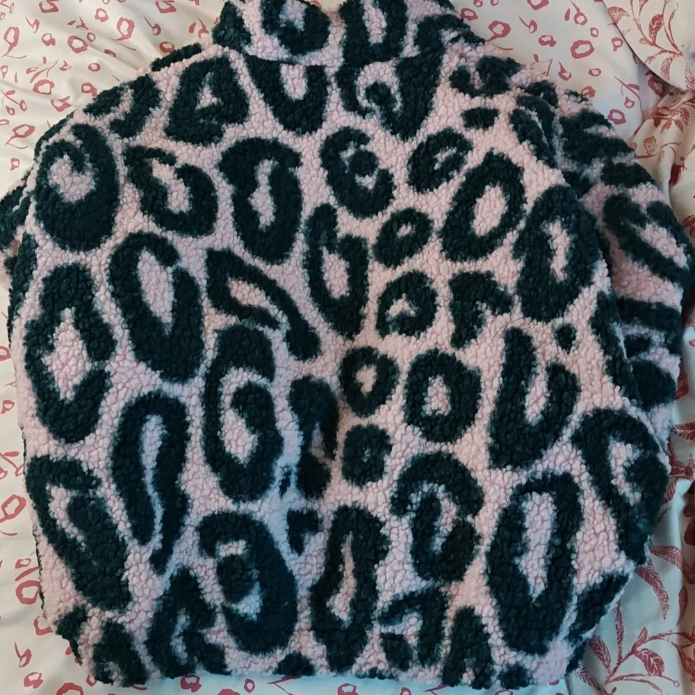 Reebok pullover - Picture 2 of 2